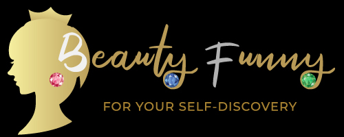 株式会社BeautyFunny 正式ロゴ