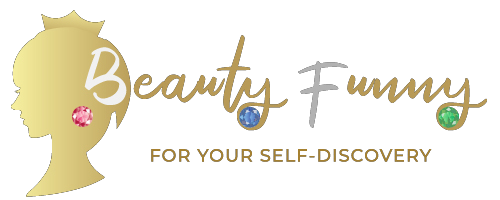 株式会社BeautyFunny 正式ロゴ